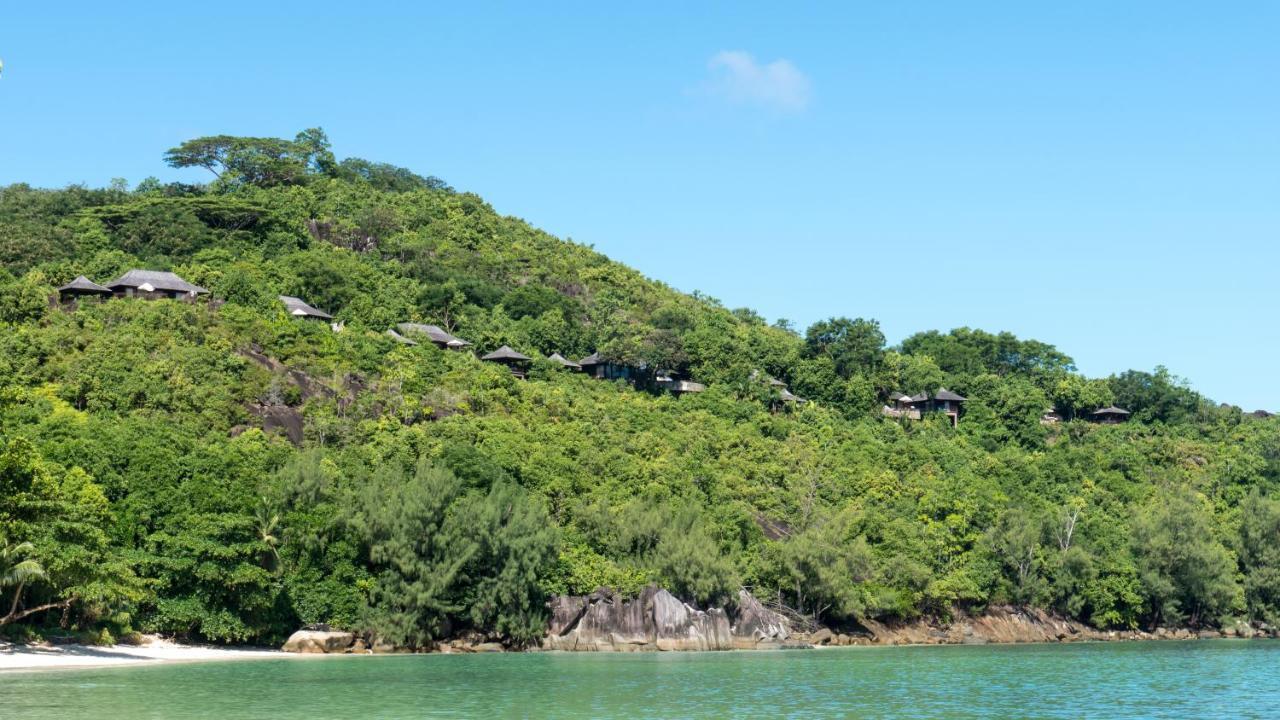 Constance Ephelia Hotel Port Glaud Exterior foto Six Senses Samui